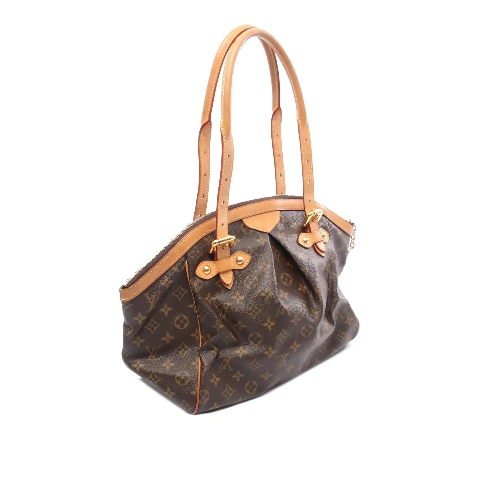 Louis Vuitton Tivoli GM Monogram Canvas