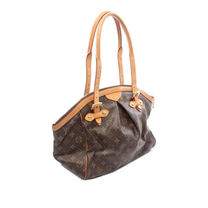 Louis Vuitton Tivoli GM Monogram Canvas