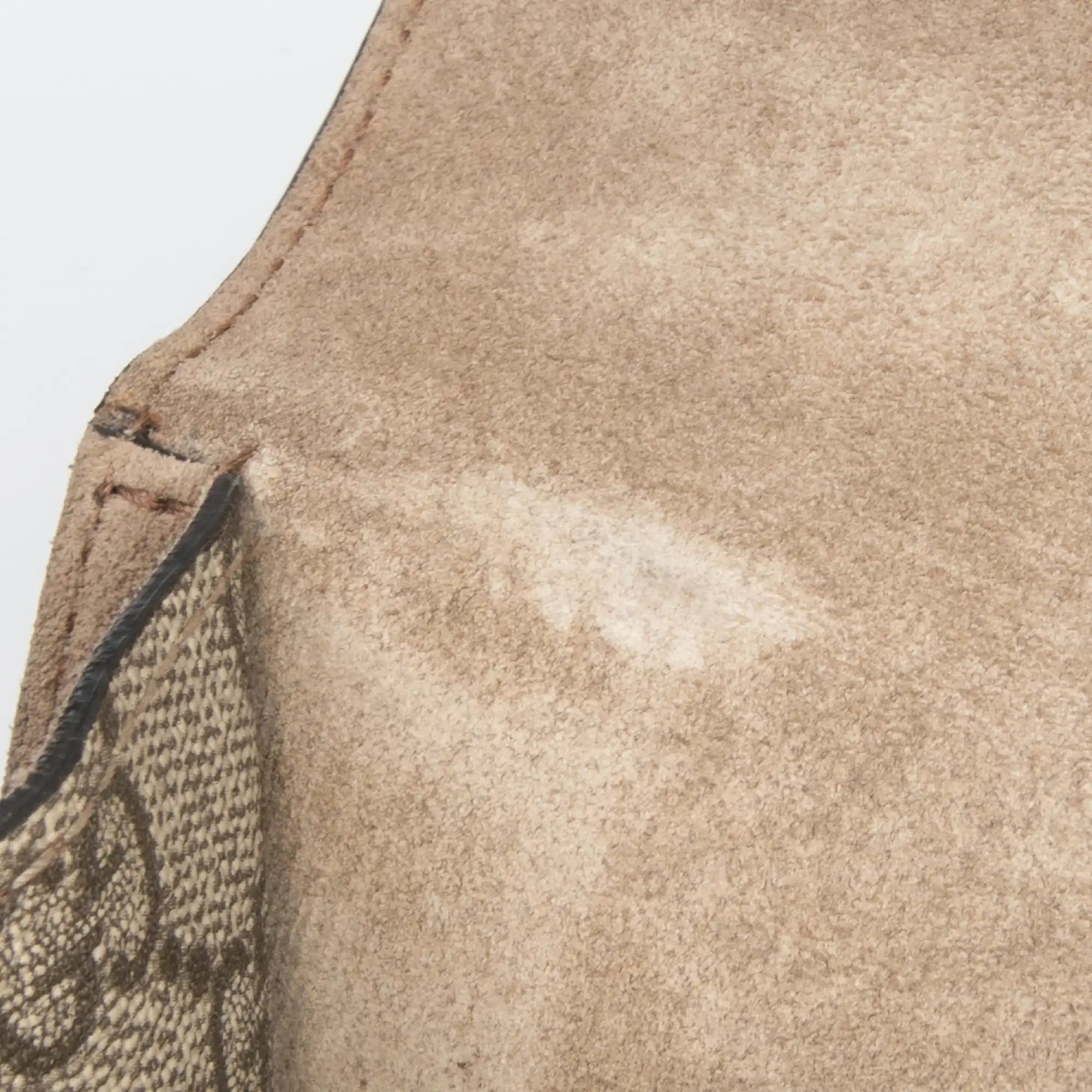 Gucci Dionysus Small Beige GG Supreme Canvas