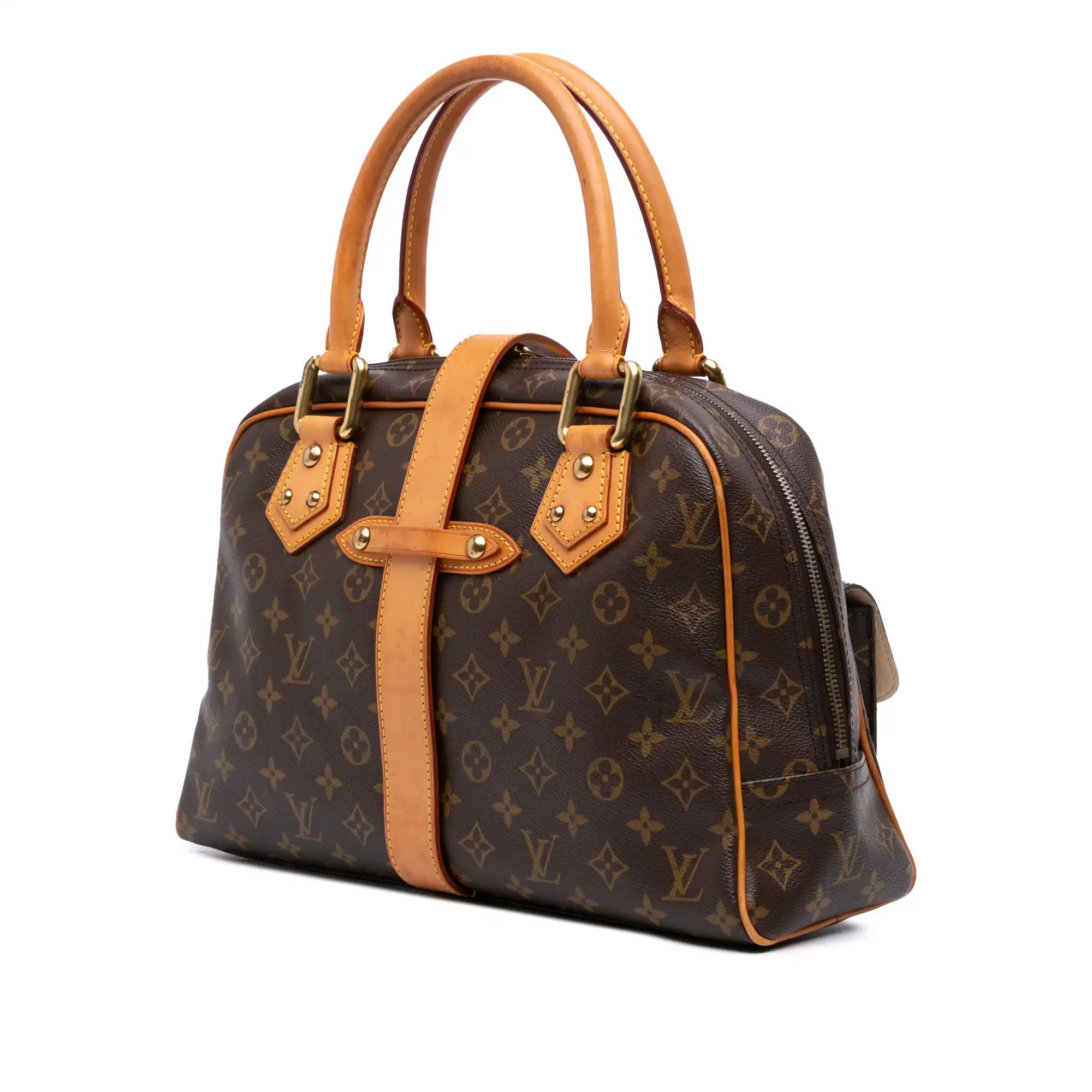 Louis Vuitton Manhattan GM Monogram Canvas