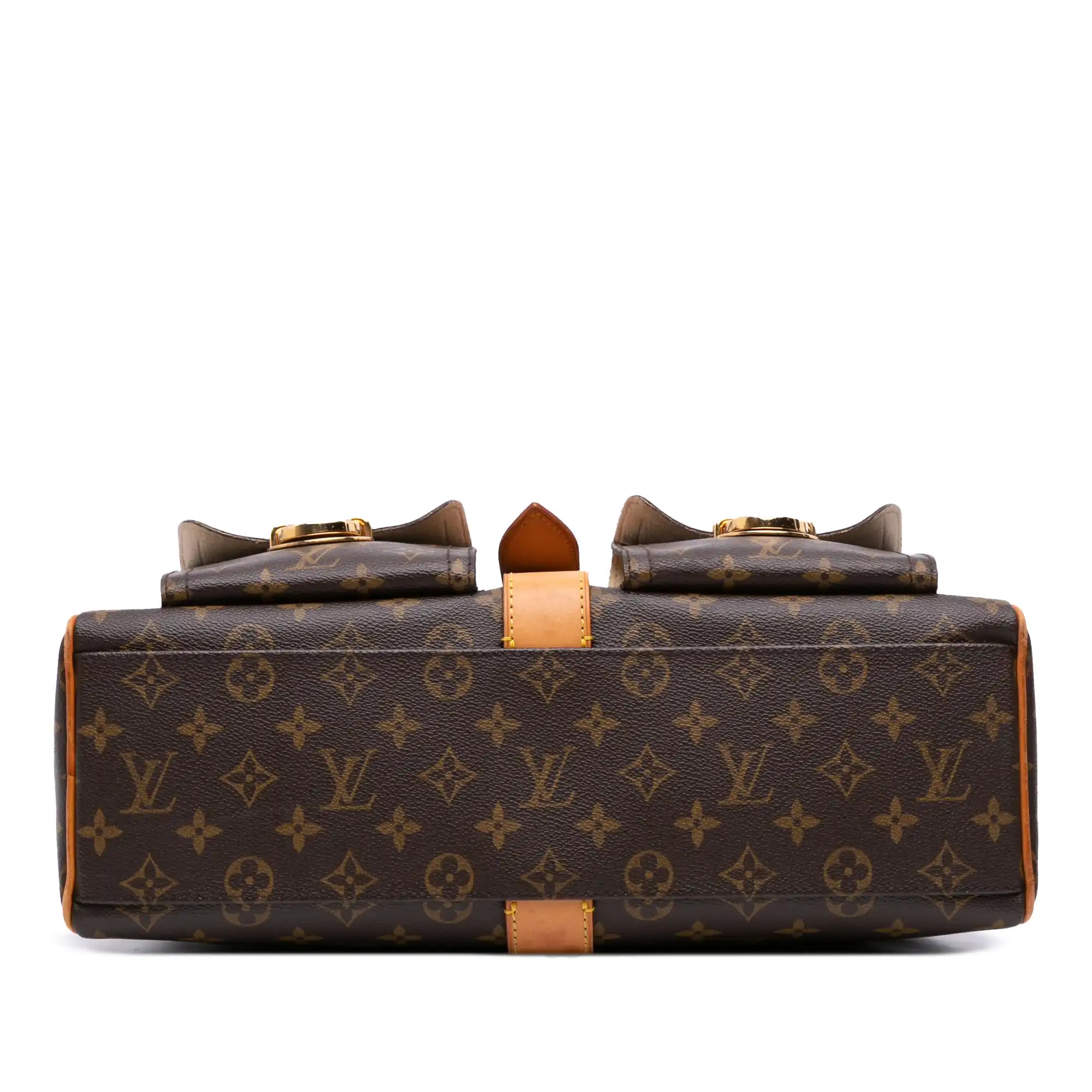 Louis Vuitton Manhattan GM Monogram Canvas