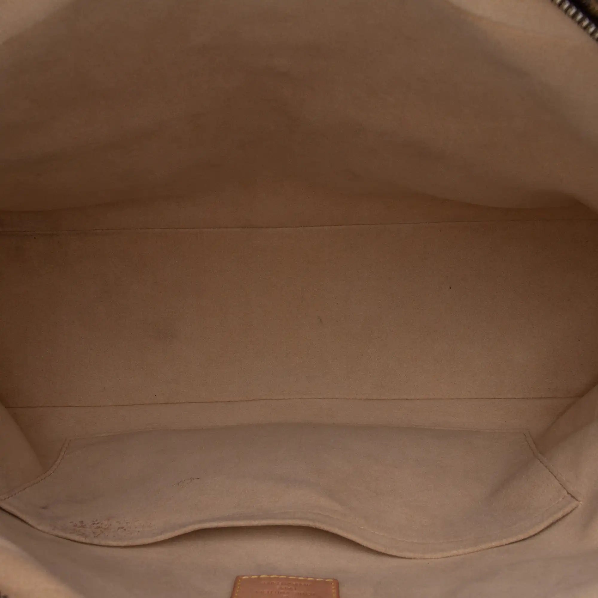 Louis Vuitton Manhattan GM Monogram Canvas