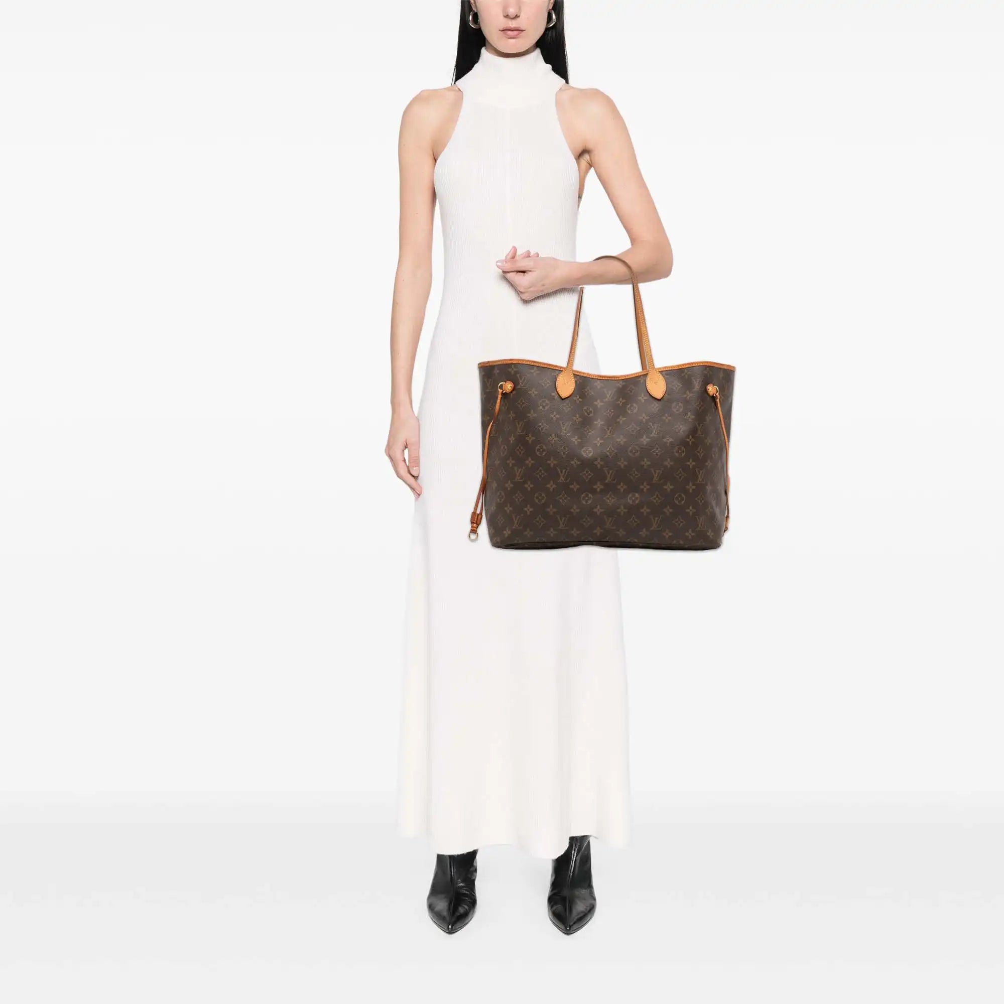 Louis Vuitton Neverfull GM Monogram Canvas
