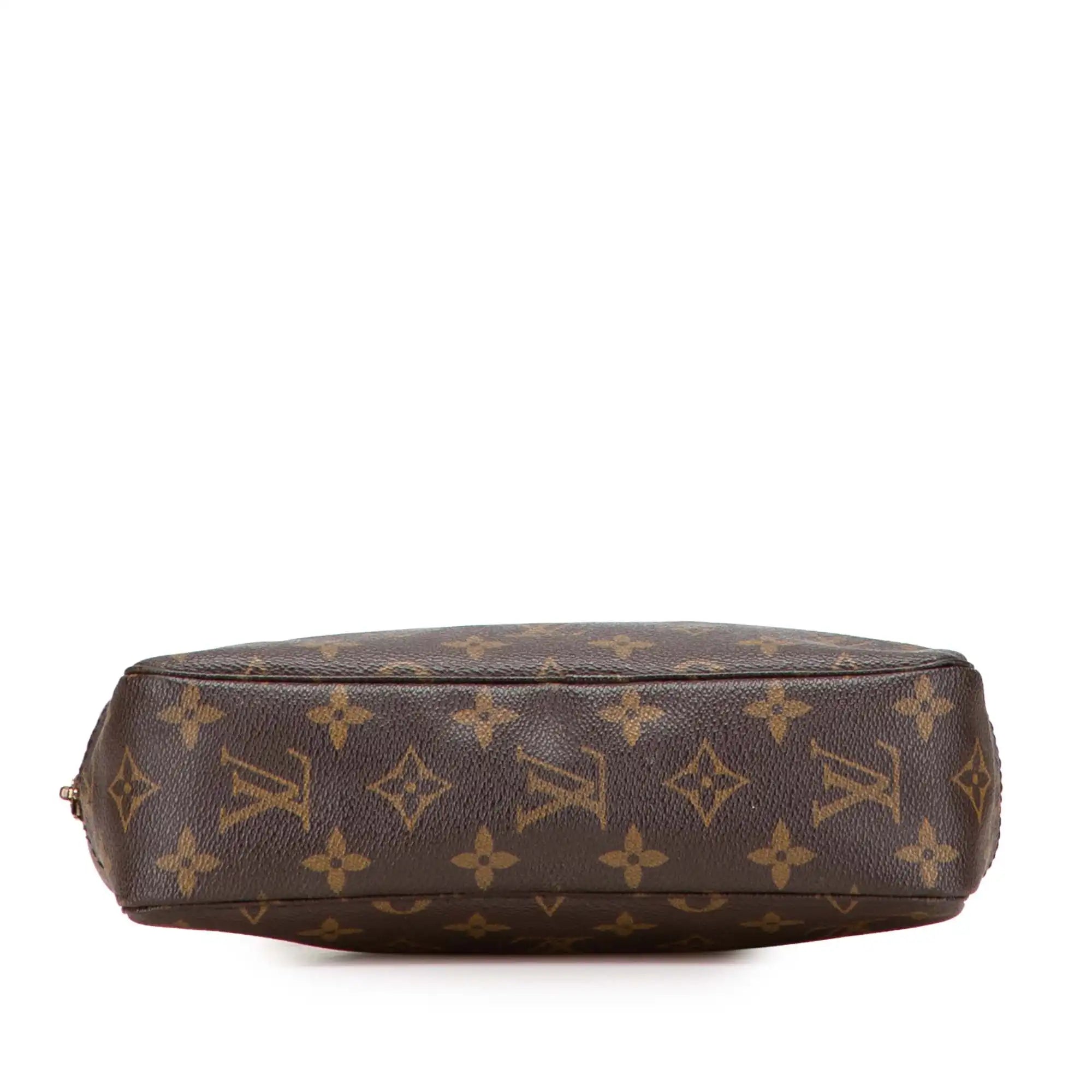 Louis Vuitton Trousse Toilette 23 Monogram Canvas