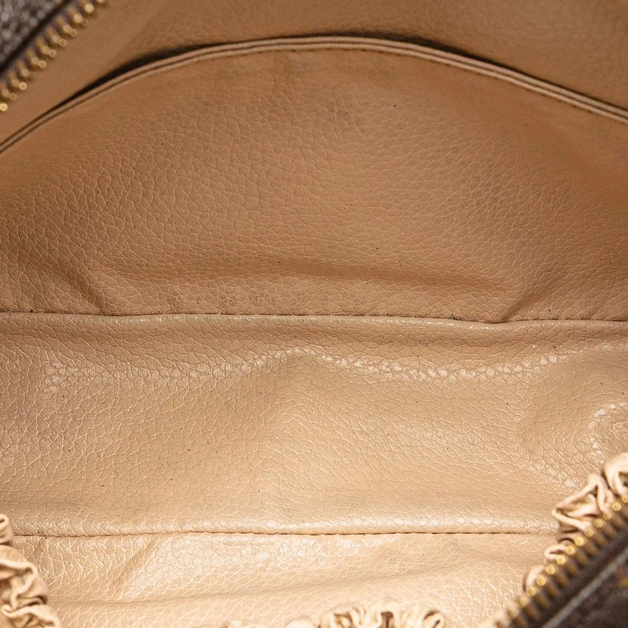 Louis Vuitton Trousse Toilette 23 Monogram Canvas