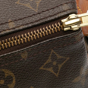 Louis Vuitton Speedy 30 Monogram Canvas
