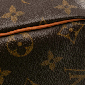 Louis Vuitton Speedy 30 Monogram Canvas