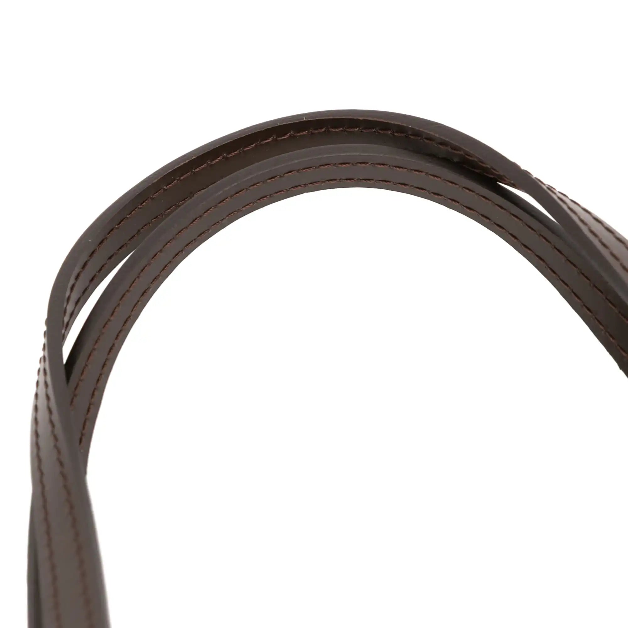 Louis Vuitton Neverfull MM Damier Ebene Canvas