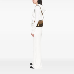 Louis Vuitton Pochette Métis Reverse Monogram Canvas