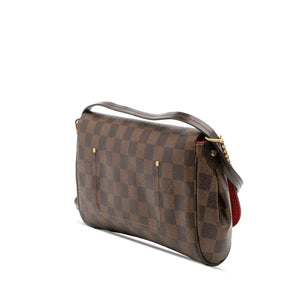 Louis Vuitton Favorite MM Damier Ebene Canvas