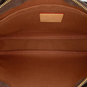 Louis Vuitton Multi-Pochette Accessoires Monogram Canvas