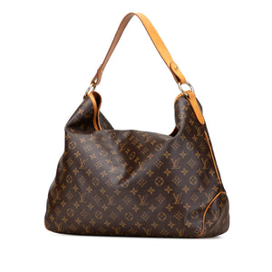 Louis Vuitton Delightful GM Monogram Canvas