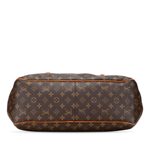 Louis Vuitton Delightful GM Monogram Canvas