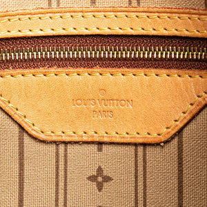 Louis Vuitton Delightful GM Monogram Canvas