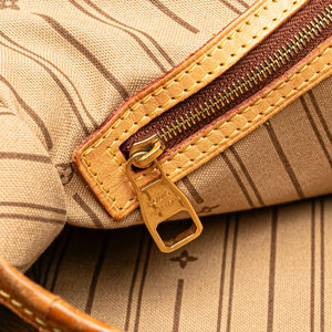 Louis Vuitton Delightful GM Monogram Canvas