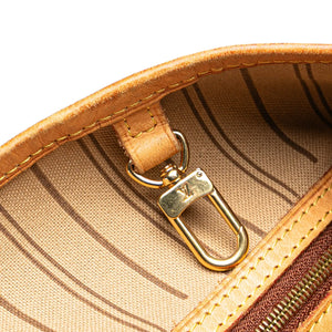 Louis Vuitton Delightful GM Monogram Canvas
