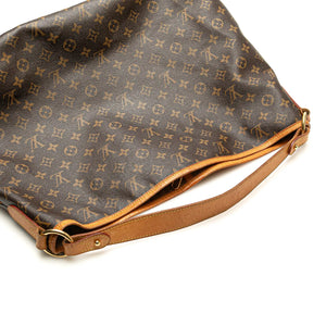 Louis Vuitton Delightful GM Monogram Canvas