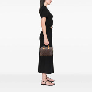 Louis Vuitton Speedy 25 Monogram Canvas
