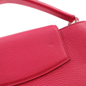 Louis Vuitton Capucines MM Pink Taurillon