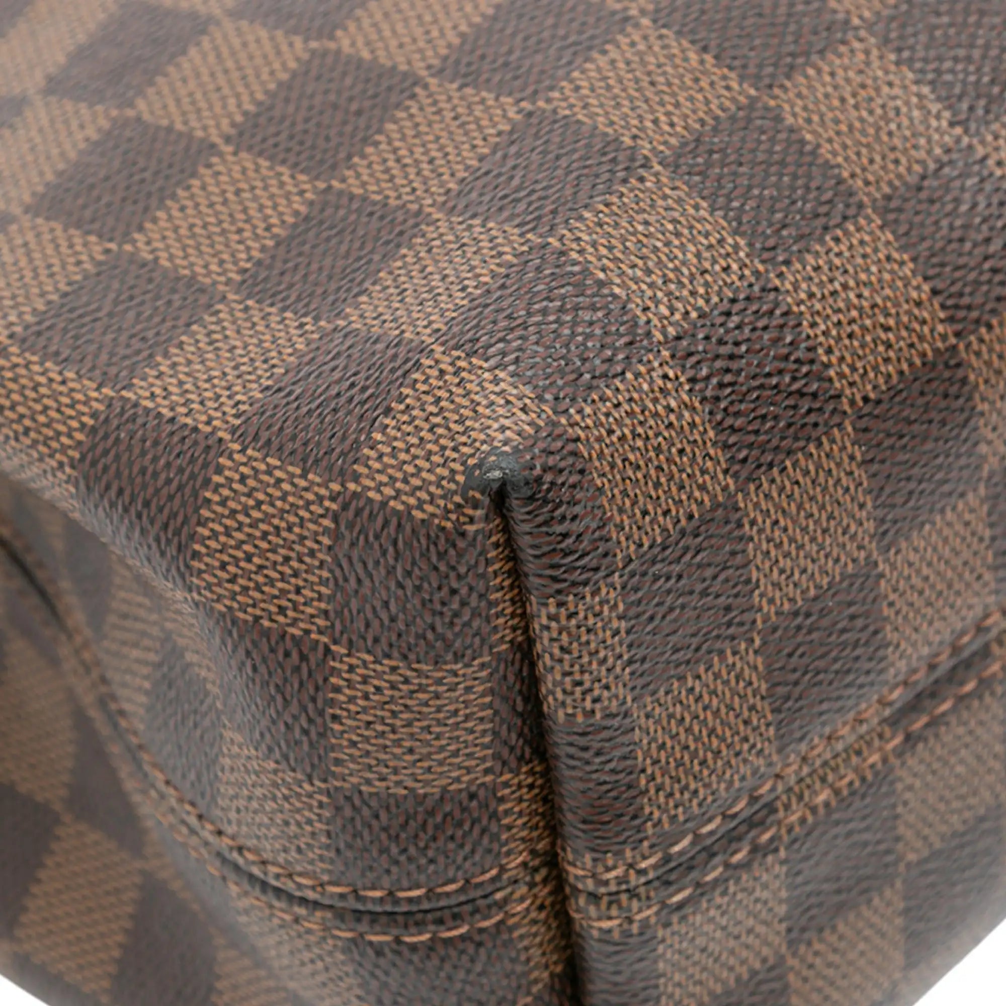 Louis Vuitton Graceful PM Damier level canvas