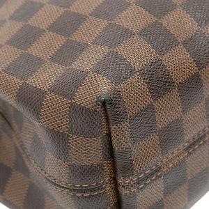 Louis Vuitton Graceful PM Damier level canvas