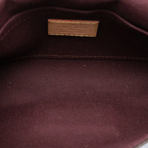 Louis Vuitton Favorite PM Monogram Canvas