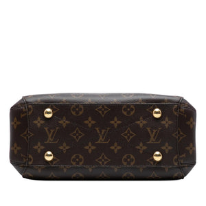 Louis Vuitton Montaigne BB Monogram Canvas