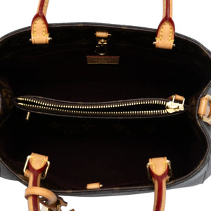 Louis Vuitton Montaigne BB Monogram Canvas