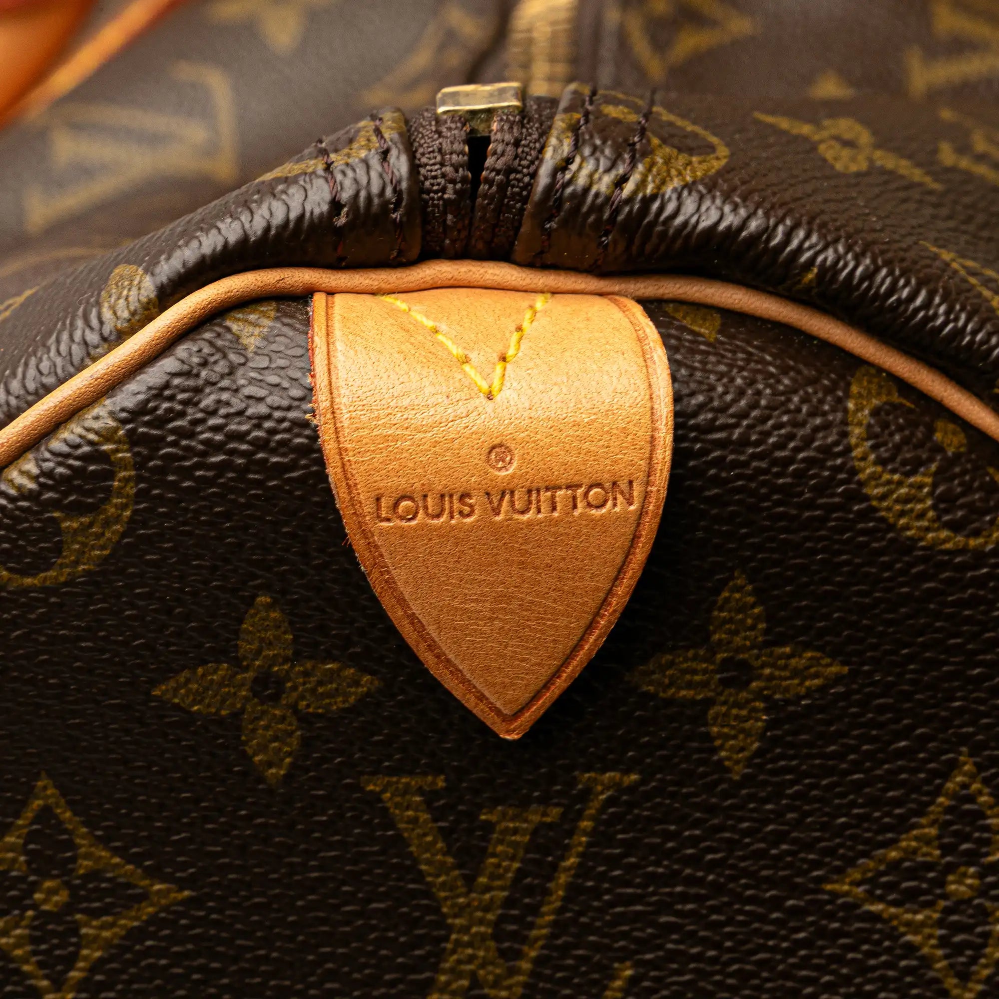 Louis Vuitton Keepall 50 Monogram Canvas