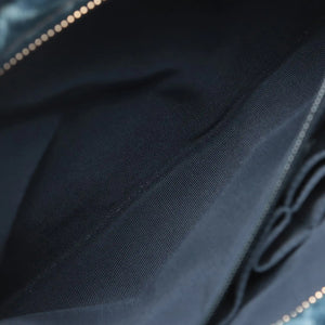Chanel Gabrielle Hobo Large Blue Denim Calfskin
