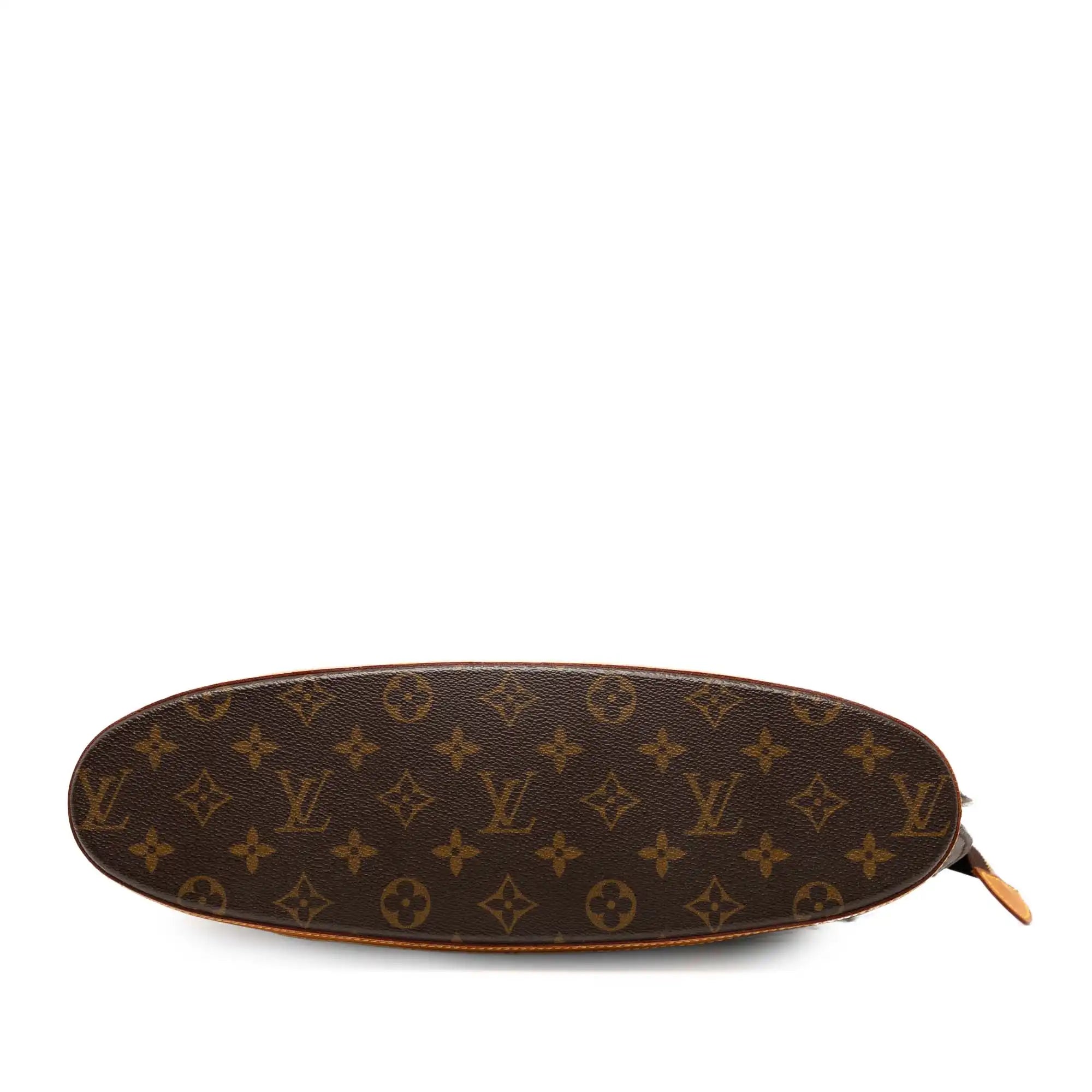 Louis Vuitton Babylone Monogram Canvas