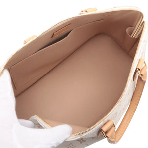 Louis Vuitton Alma GM Dune Monogram Canvas
