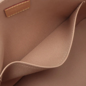 Louis Vuitton Alma GM Dune Monogram Canvas