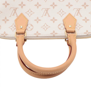 Louis Vuitton Alma GM Dune Monogram Canvas