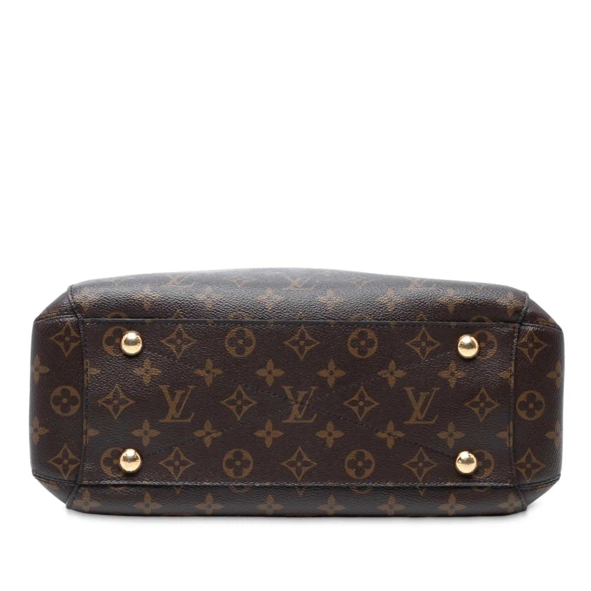 Louis Vuitton Montaigne MM Monogram Canvas