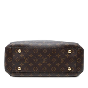 Louis Vuitton Montaigne MM Monogram Canvas