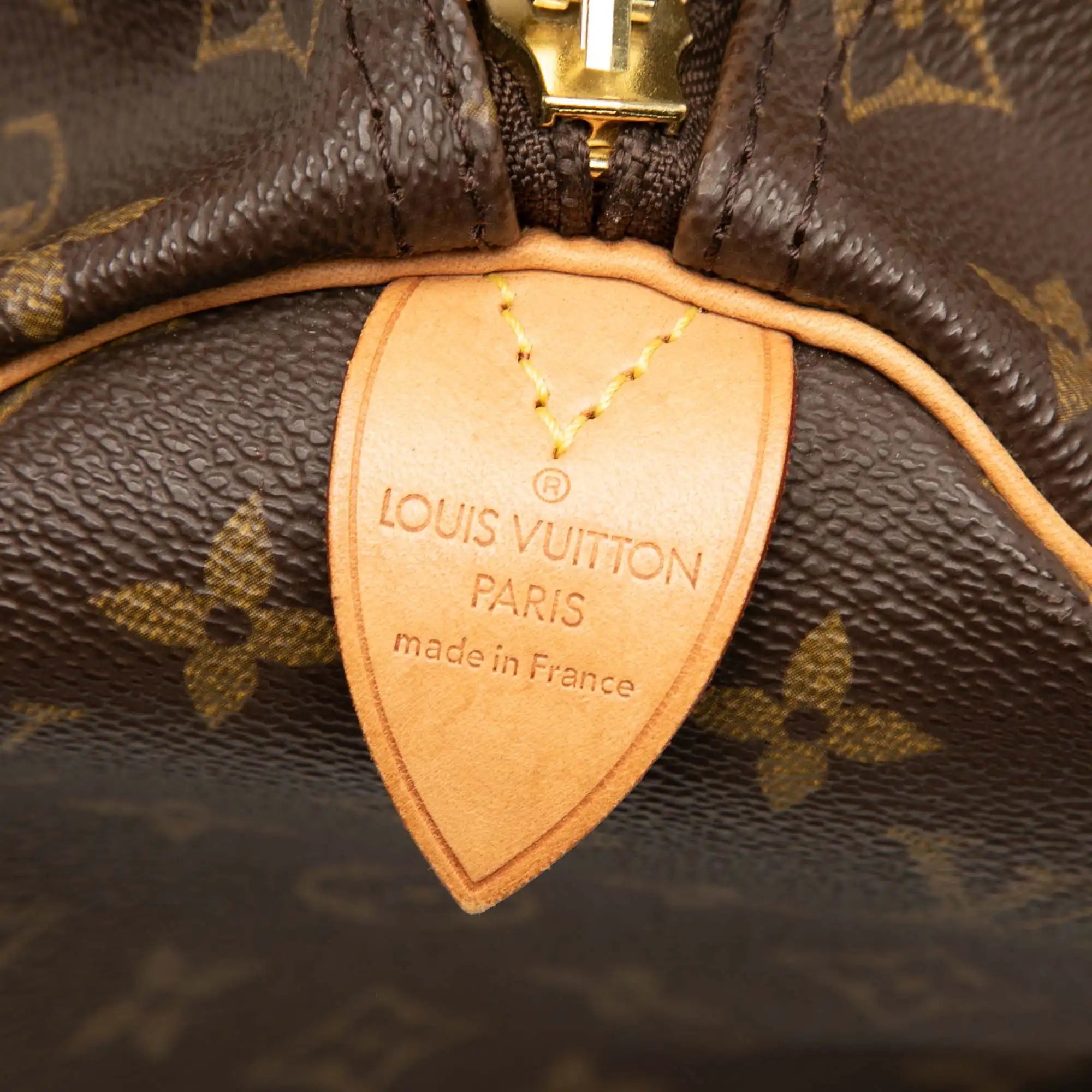 Louis Vuitton Keepall 45 Monogram Canvas