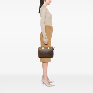 Louis Vuitton Speedy 30 Monogram Canvas
