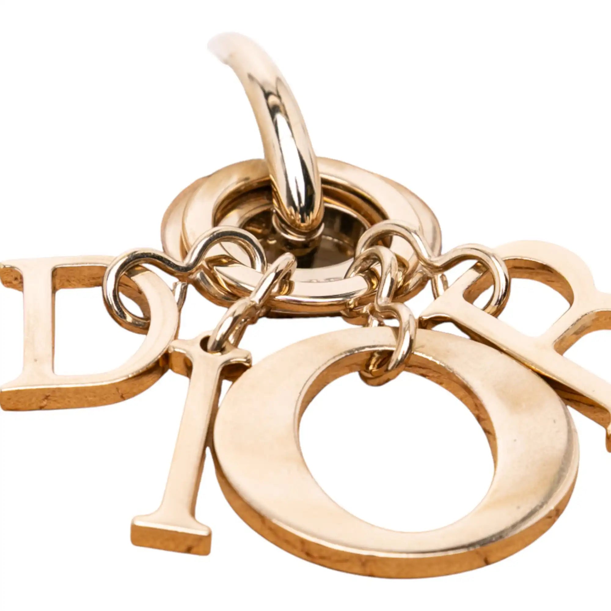 Dior Lady Dior Mini Suede Shearling Cannage