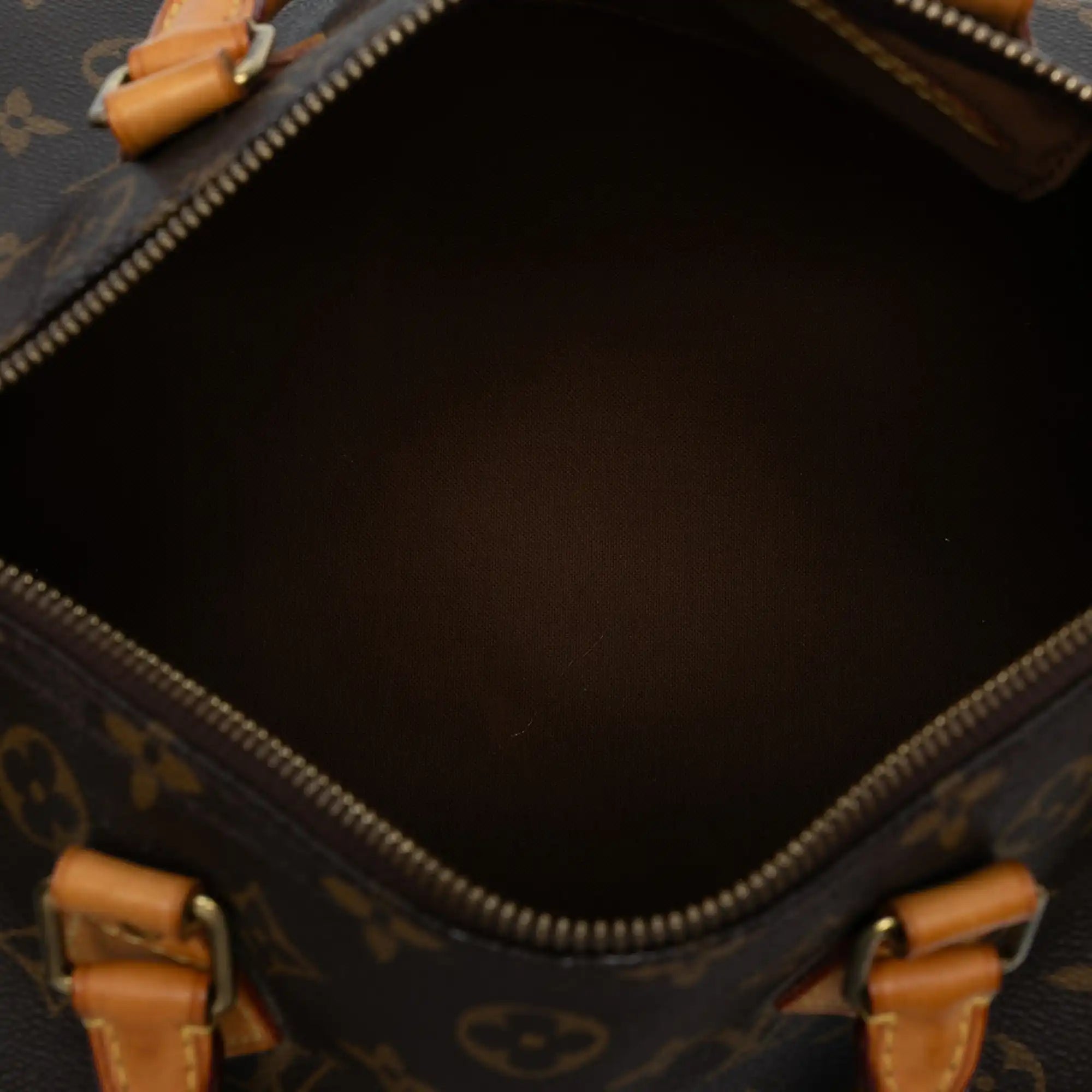 Louis Vuitton Speedy 30 Monogram Canvas