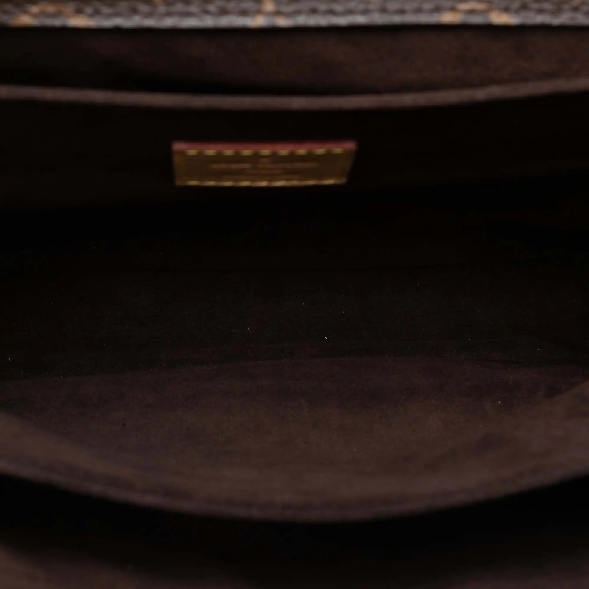 Louis Vuitton Métis Pochette MM Monogram Canvas