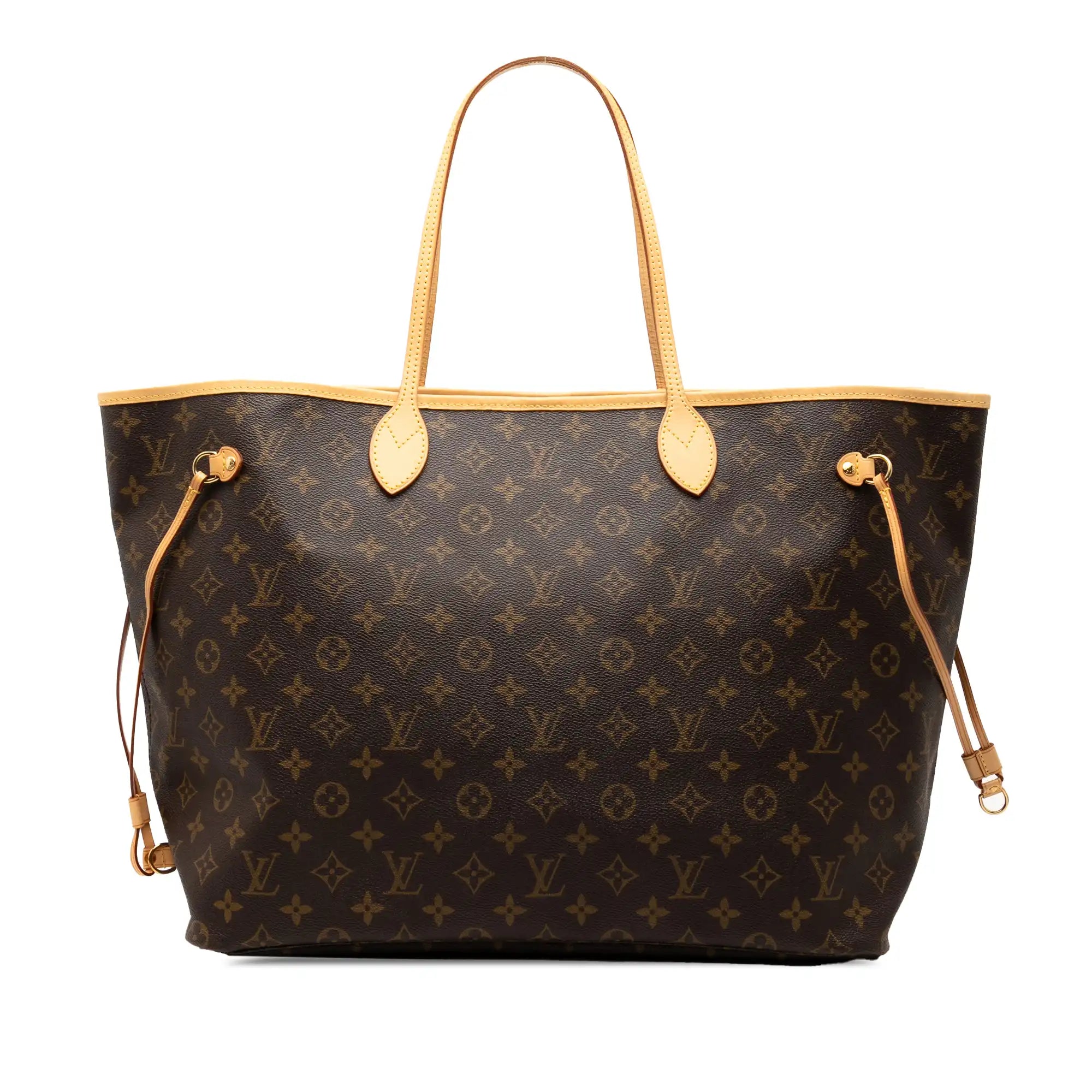Louis Vuitton Neverfull GM Monogram Canvas