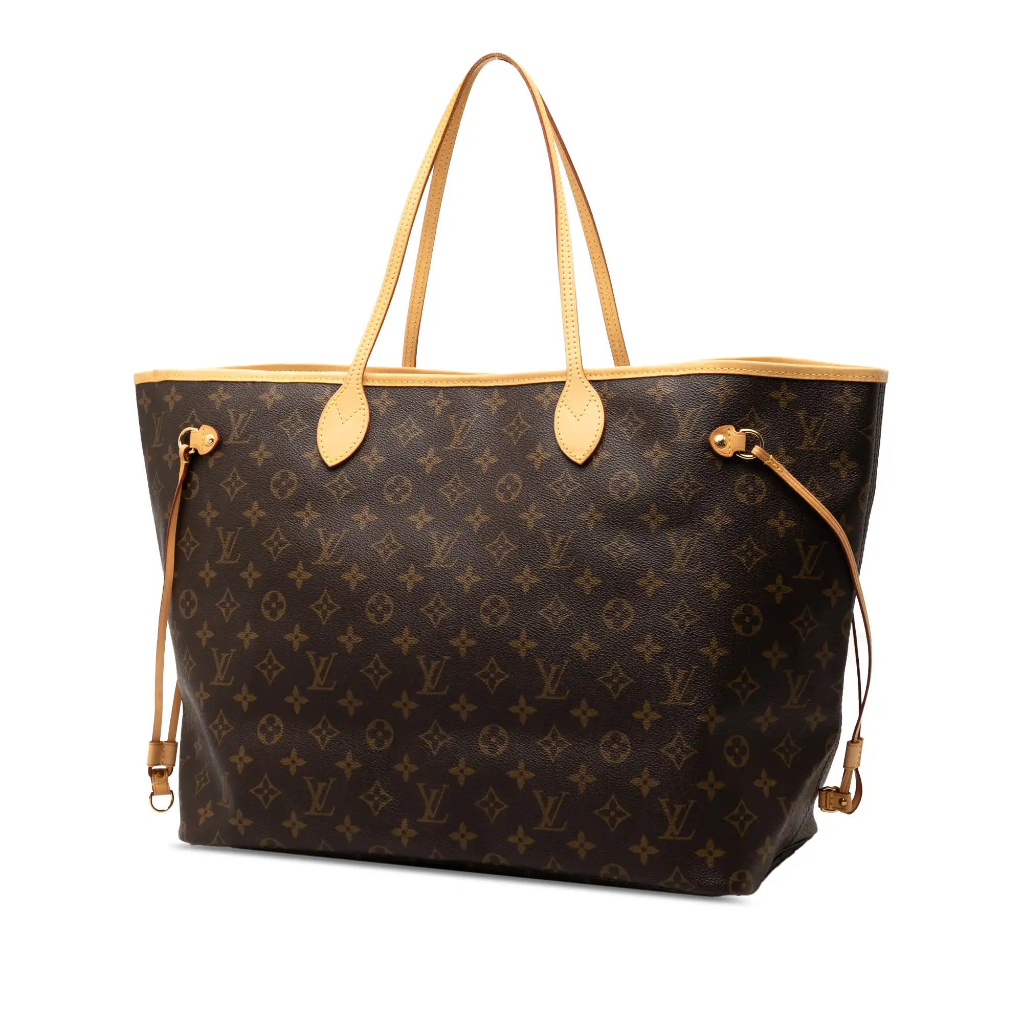 Louis Vuitton Neverfull GM Monogram Canvas