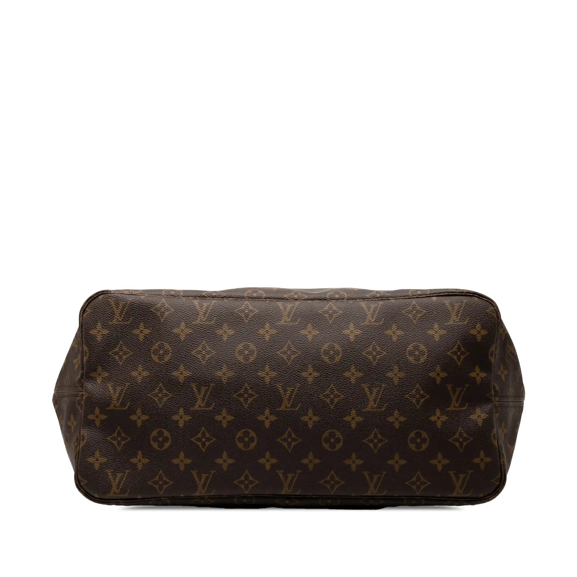 Louis Vuitton Neverfull GM Monogram Canvas