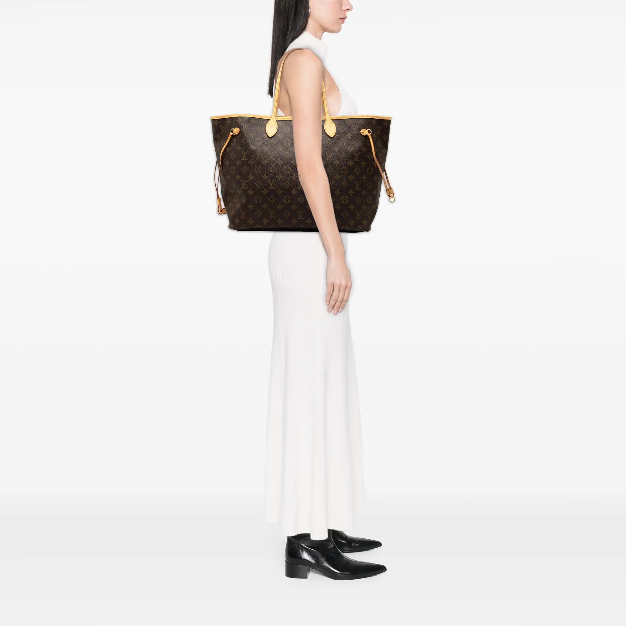 Louis Vuitton Neverfull GM Monogram Canvas