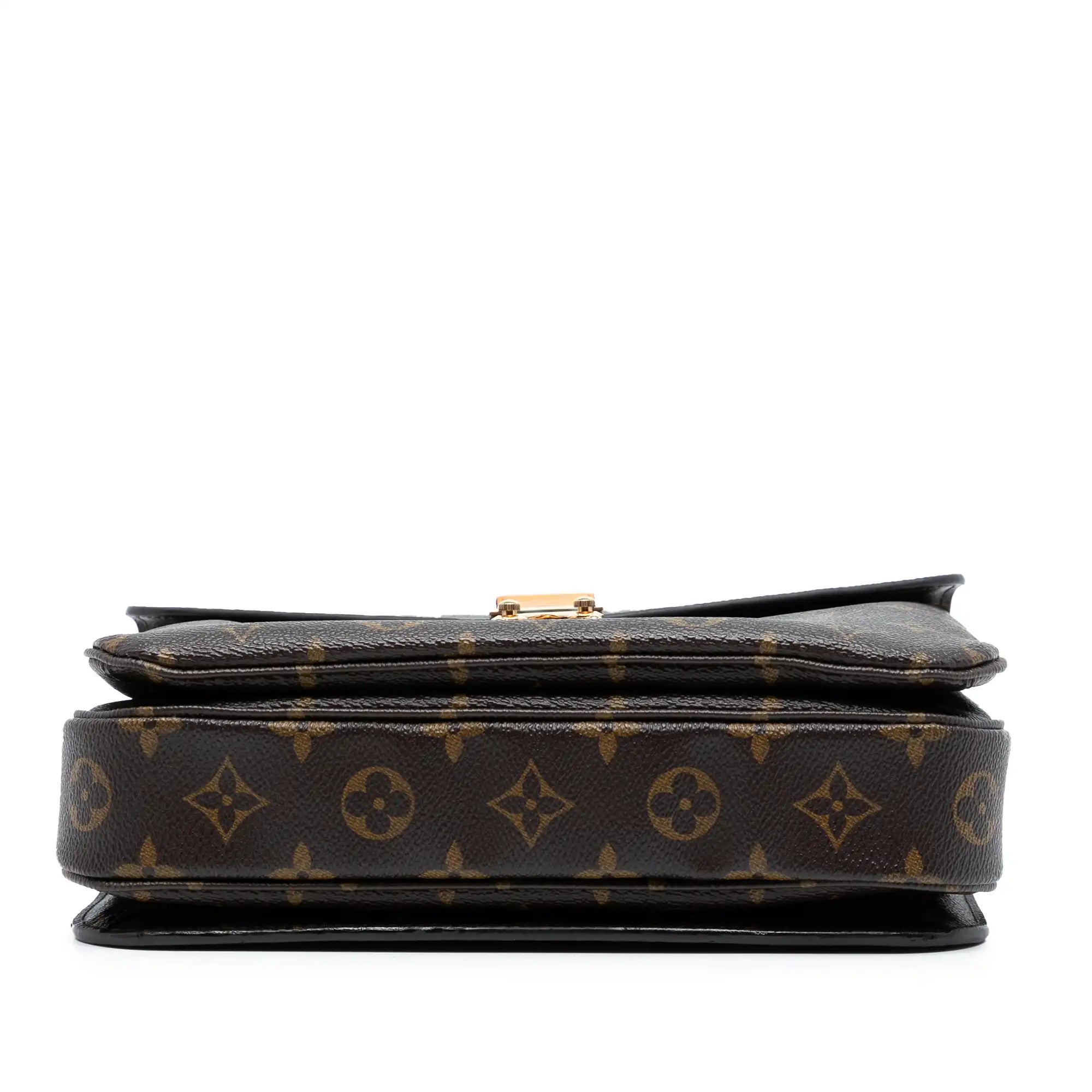 Louis Vuitton Métis Pochette MM Monogram Canvas