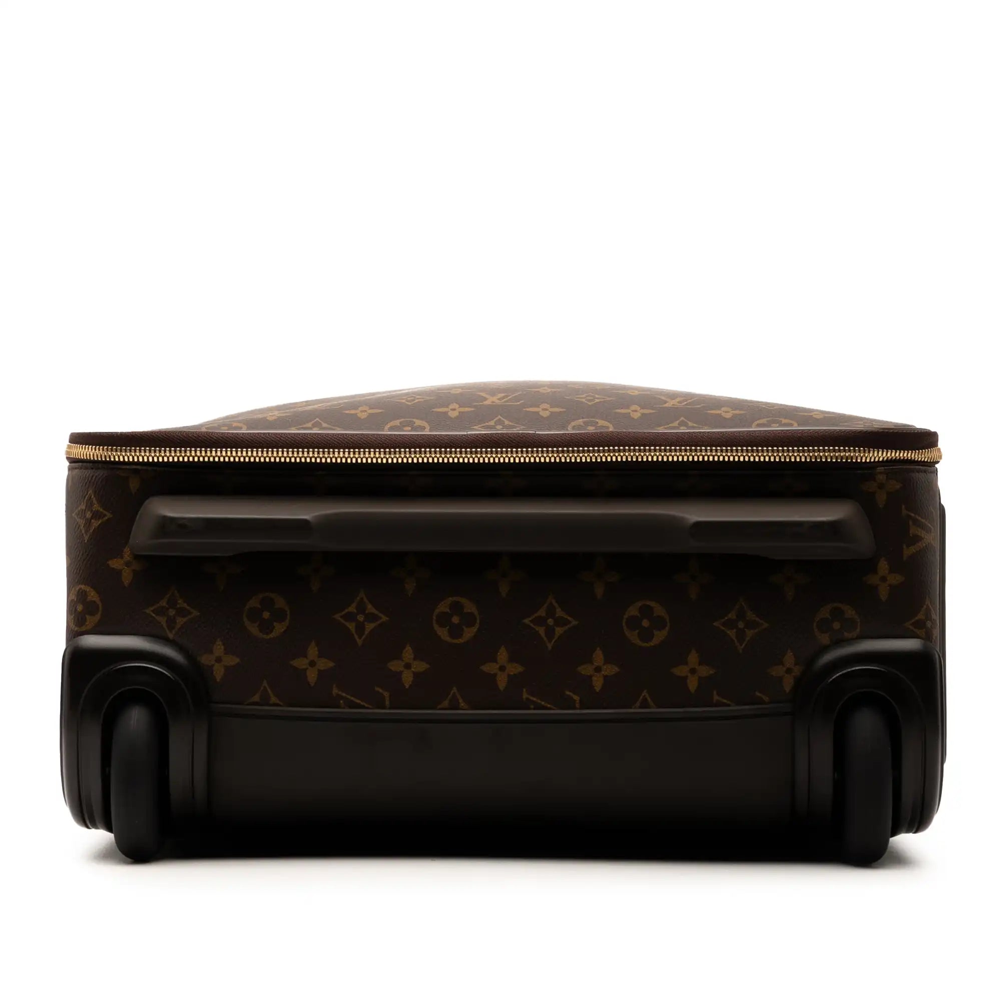 Louis Vuitton Pegase 55 Monogram Canvas