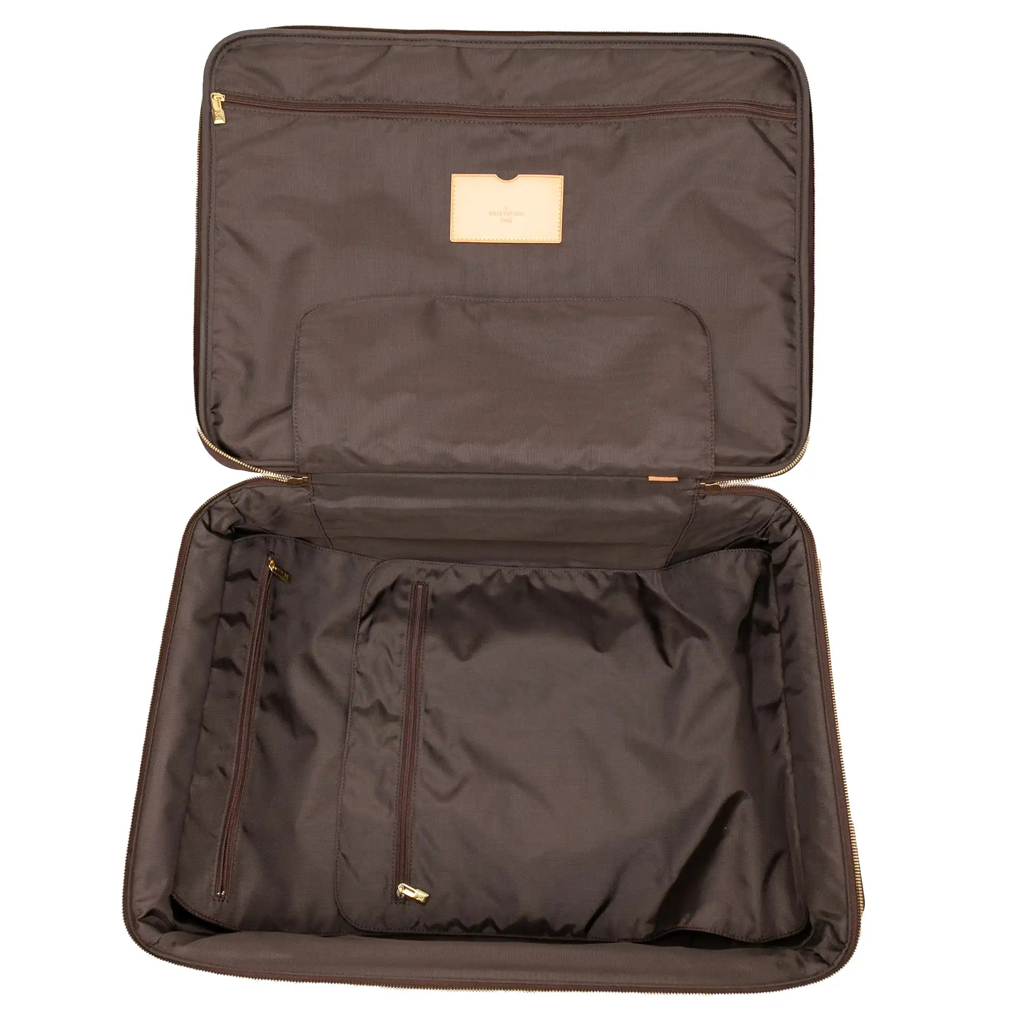 Louis Vuitton Pegase 55 Monogram Canvas