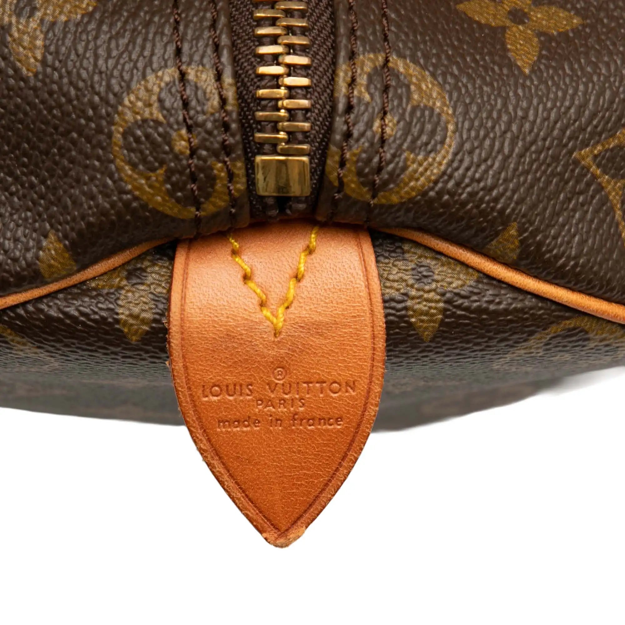 Louis Vuitton Keepall 50 Monogram Canvas