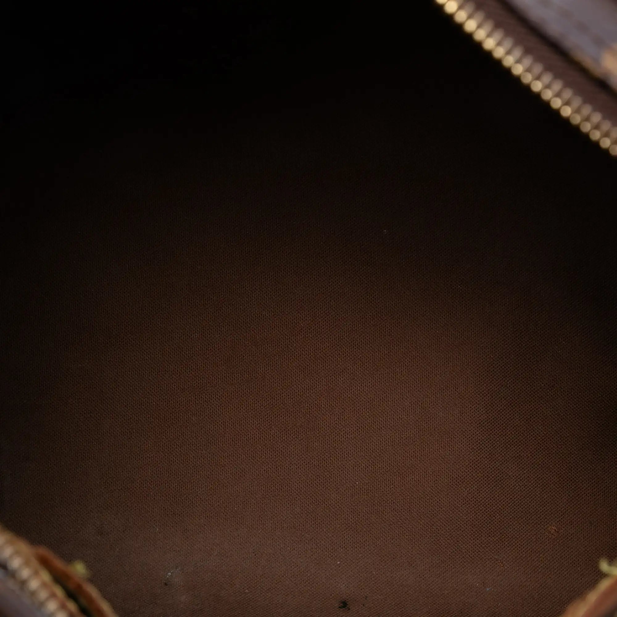 Louis Vuitton Speedy 30 Monogram Canvas